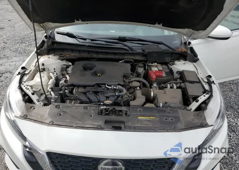 2019 Nissan Altima S z USA, uszkodzony, nr VIN 1N4BL4BV7KC155927